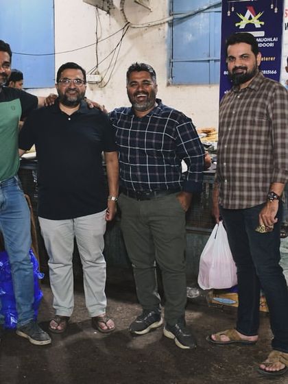 The "Flavours of Ramadan" Festival photo 26