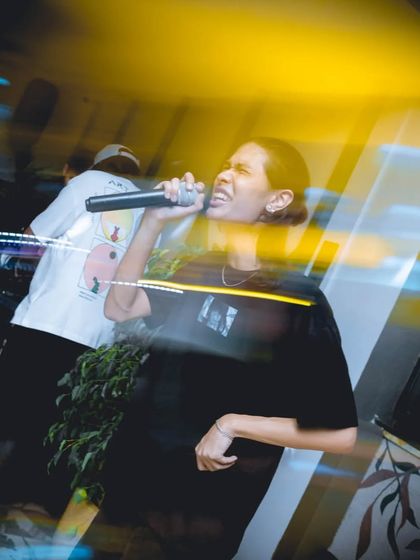 DJ Panic - Event Curation & Promotion Additional Media photo 31