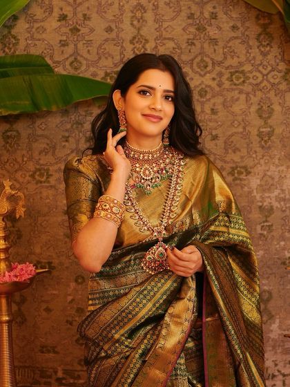 Shwetha Mahadev - Bridal Makeup Artistry Additional Work photo 23