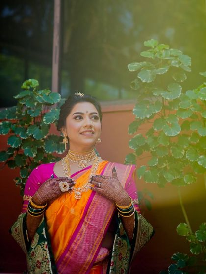 The Marathmola Bride photo 35