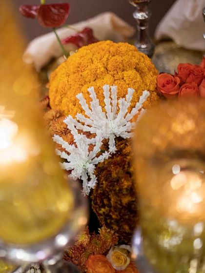 Exquisite Tablescapes & Details photo 18