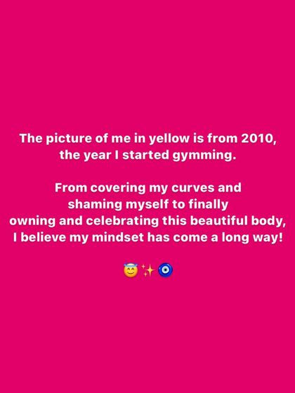 Apuorva Sinha - Strength and Conditioning Coaching The Mindset for Success photo 10