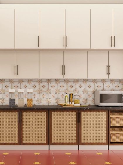 Artyss Designn Studio - Individual Room Design & Renovation Modern Kitchens & Dining Spaces photo 30