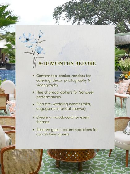 Prrathaa - Full-Service Wedding Planning Our Process & Expertise photo 15