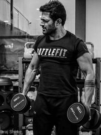 Strength & Nutrition Coaching