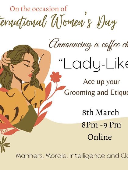 Akshaya Murali - Personal Styling & Image Consulting Online Workshops & Coaching photo 8