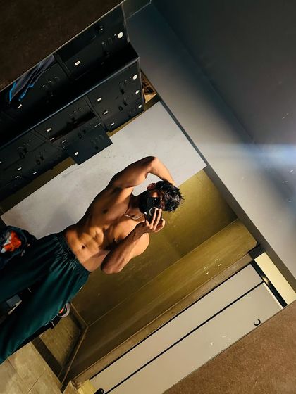 Amit - Strength & Conditioning The Physique: Progress & Posing photo 3