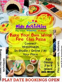 Workshops for Parents & Educators