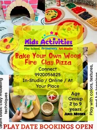 Workshops for Parents & Educators