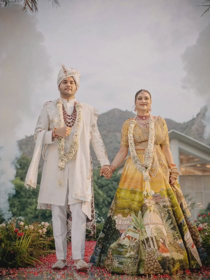 Baraati Inc - Destination Wedding Planning Unforgettable Wedding Ceremonies photo 9