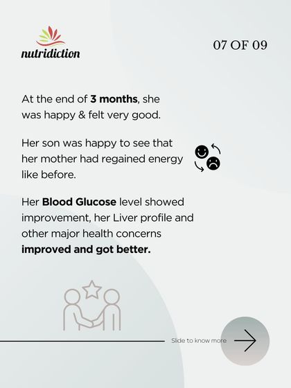 Nutridiction - Clinical Nutrition & Disease Management Real People, Real Results photo 18