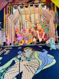 Festival & Religious Event Decoration