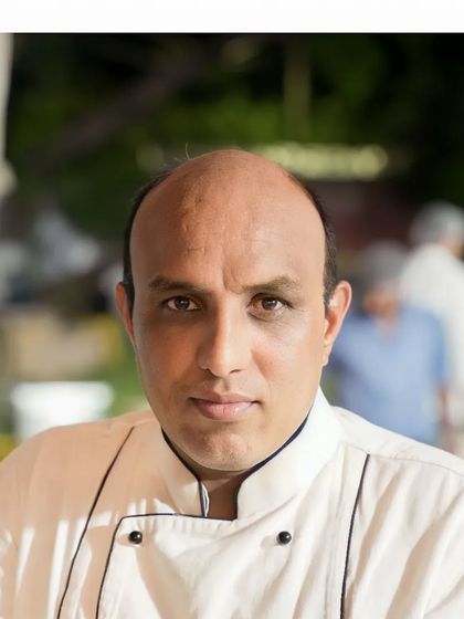 Delli Delicacies - Wedding Catering The Professional Team photo 3