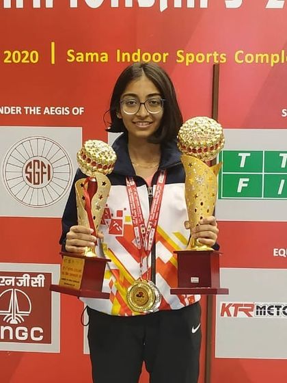 Our Players on the National & International Stage photo 17