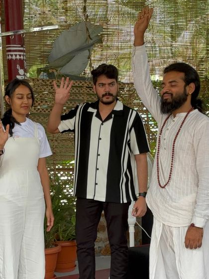 Paranormal Illusions: Beyond Belief photo 3