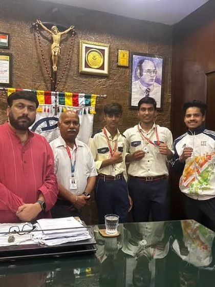 Forging Champions: Tournament & Pro Fight Victories photo 52