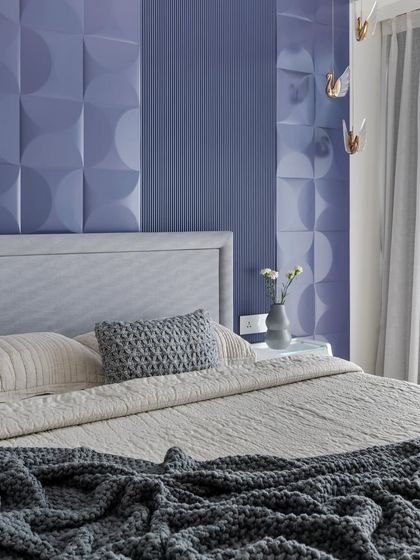 Serene & Sophisticated Bedrooms photo 46