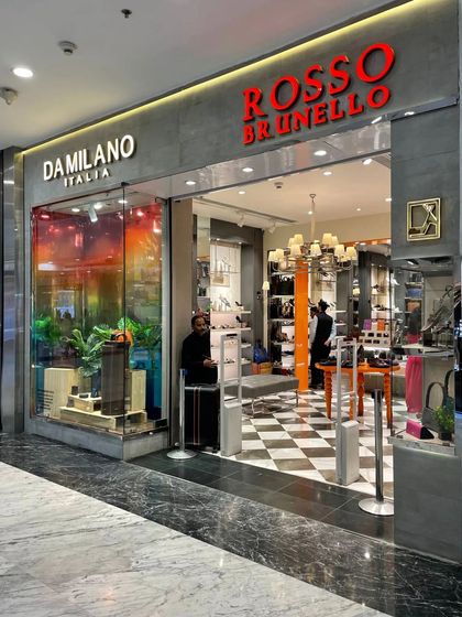 Alpha Space Solutions - Commercial Design & Build High-End Retail & Boutique Stores photo 37