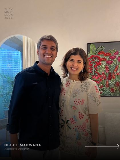 Sarah Sham - Corporate & Office Design Meet the Team: The People Behind the Projects photo 24