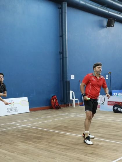 Corporate & Inter-Club Tournaments photo 17