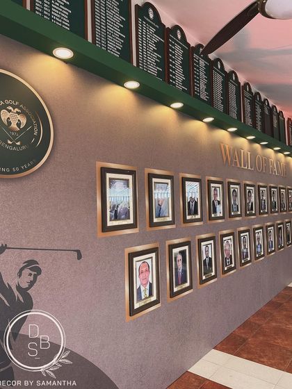 Decor By Samantha - Corporate & Social Event Design & Decor Bold Corporate & Industry Events photo 9