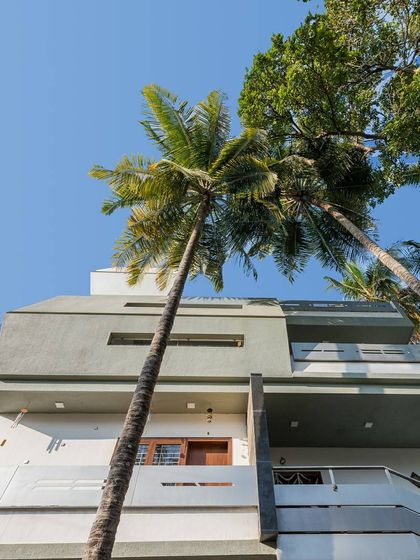 Architecture Continuous - Architectural Design Bespoke Residential Homes photo 7