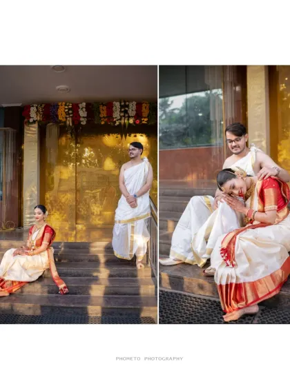 Phometo - Wedding Photography Hindu Weddings: Sacred Traditions photo 56