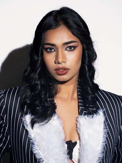 Afroz's Couture - Bespoke & Couture Fashion Design Magazine Features & Editorials photo 32