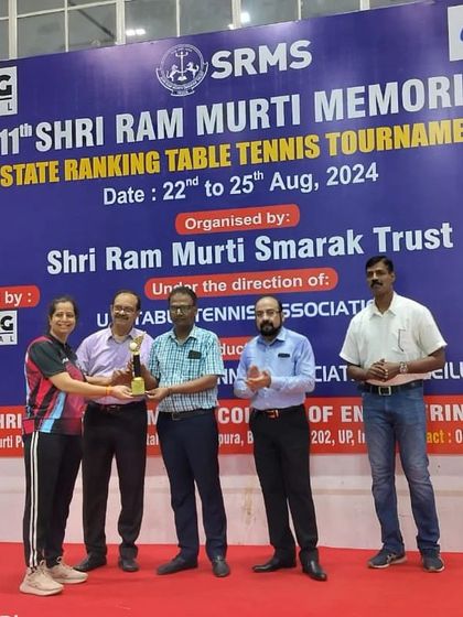 Tournament Victories & Podium Finishes photo 92