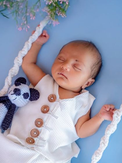 Newborns: The First Few Weeks photo 28