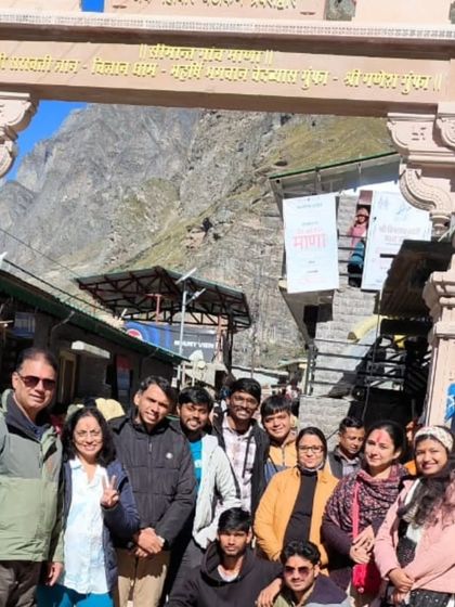 Hear From Our Yatris photo 5