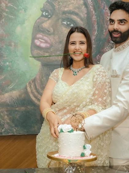 Engagement & Pre-Wedding Sessions photo 66