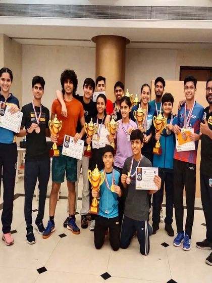 Our Champions: A Legacy of Winning photo 9