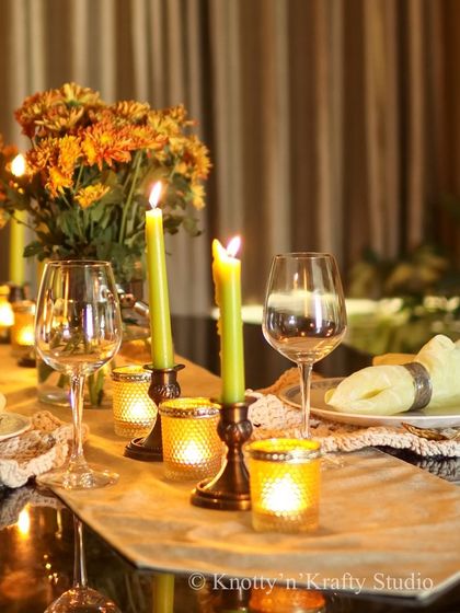 Celebrations & Tablescapes photo 20