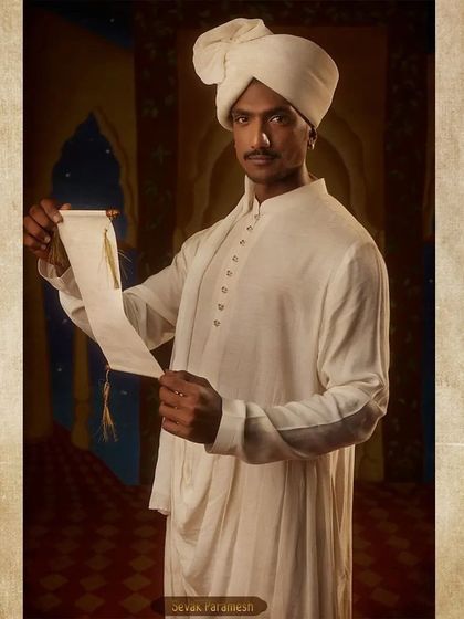 Zoya Joy - Personal & Celebrity Styling Modern Indian & Ethnic Elegance photo 25