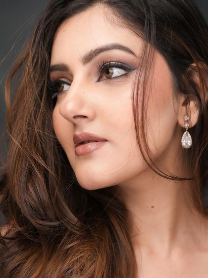 Deepti Purshotham - Bridal & Occasion Makeup Photoshoot & Commercial Glam photo 25