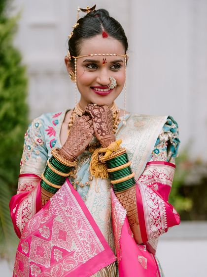 Bridal & Groom Portraits photo 19