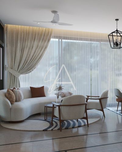 Residential Interior Design