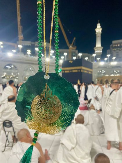 Handcrafted Quran Stands & Accessories photo 17