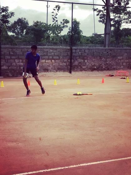 Tennis360 - Tennis Coaching Programs Advanced Technique and Fitness photo 14