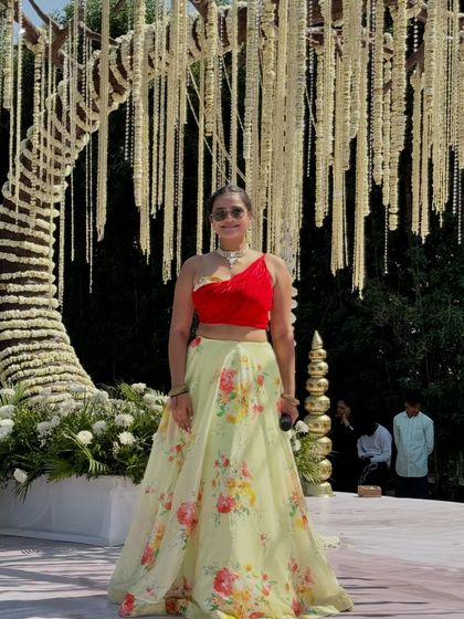 The Complete Wedding Experience photo 35