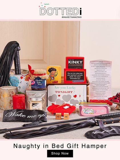 Dottedi - Bespoke Gifting & Hampers Gifts for Love & Romance photo 15