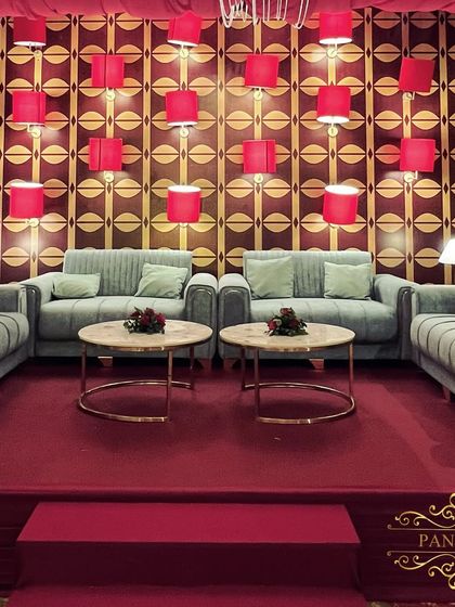 Glamorous Sangeet & Cocktail Nights photo 40