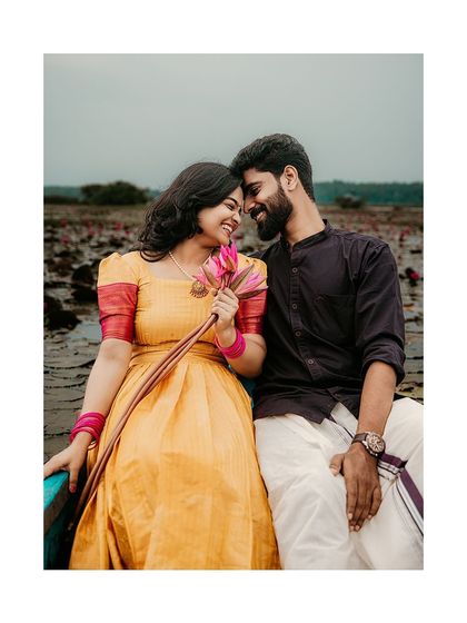 Orange Wedding Cinemas - Wedding Photography & Cinematography Pre-Wedding Stories: Love in Every Landscape photo 154