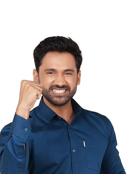 VikyyClicks - Commercial & Fashion Photography Advertising & Commercial Campaigns photo 31