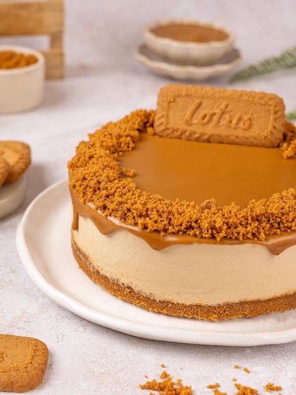 Decadent Cakes, Bakes & Cookies photo 19