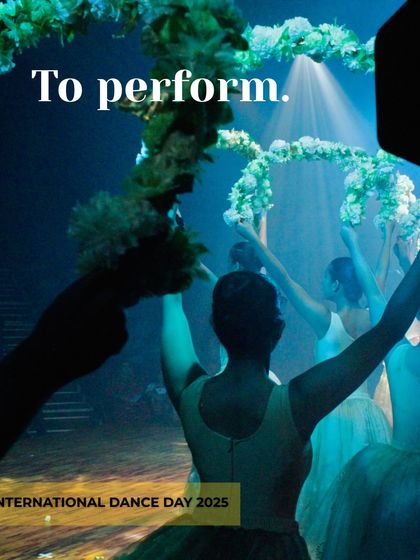 Lewis Foundation of Classical Ballet - Event Performances & Productions Additional Work photo 5