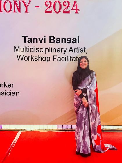 From Blank Wall to Masterpiece photo 9