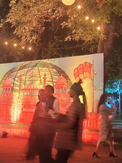 Kafeel Artist - Wall Painting & Murals Large-Scale Murals & Public Art photo 18