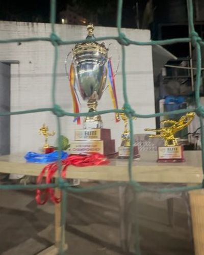 Competitive Tournament Participation